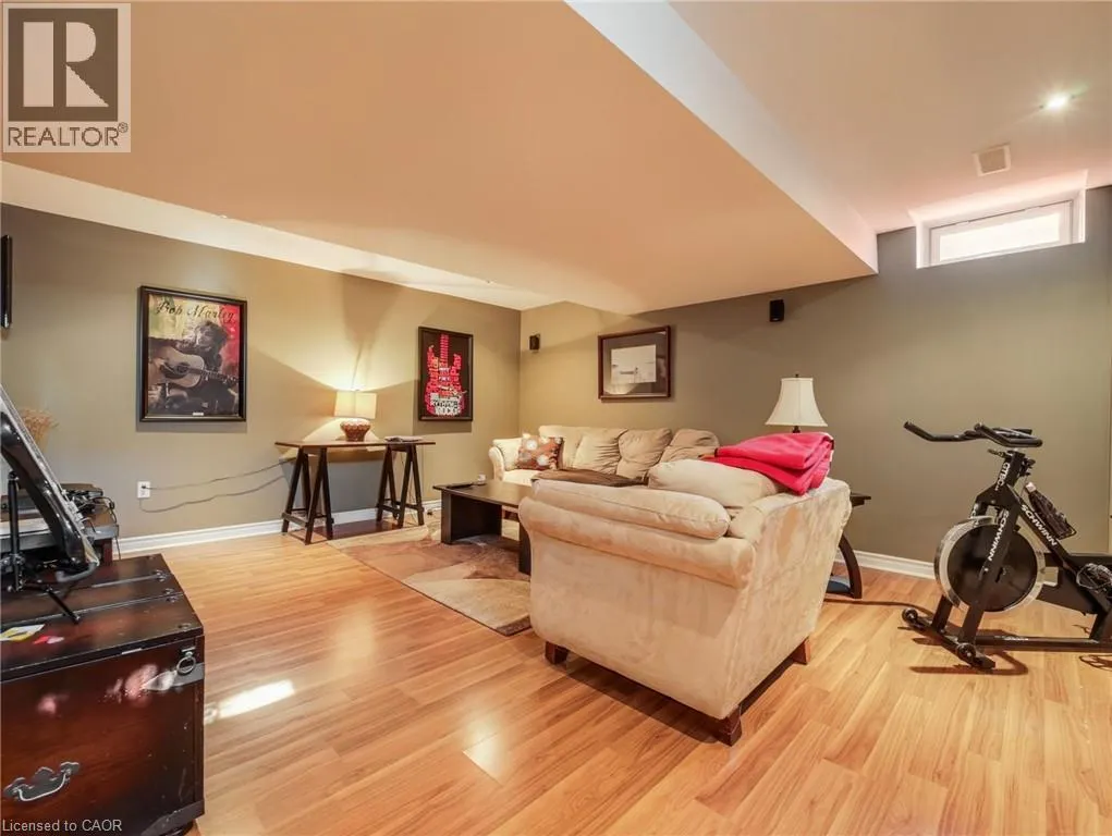 242 UPPER MOUNT ALBION Road Unit# 19, #19