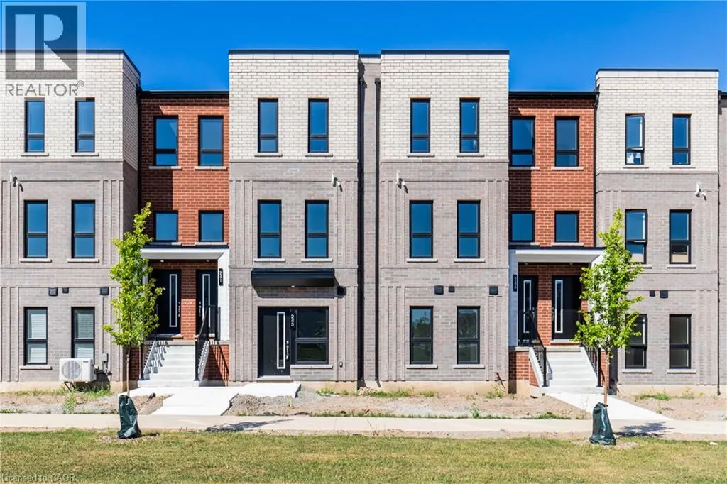 243 BURKE Street