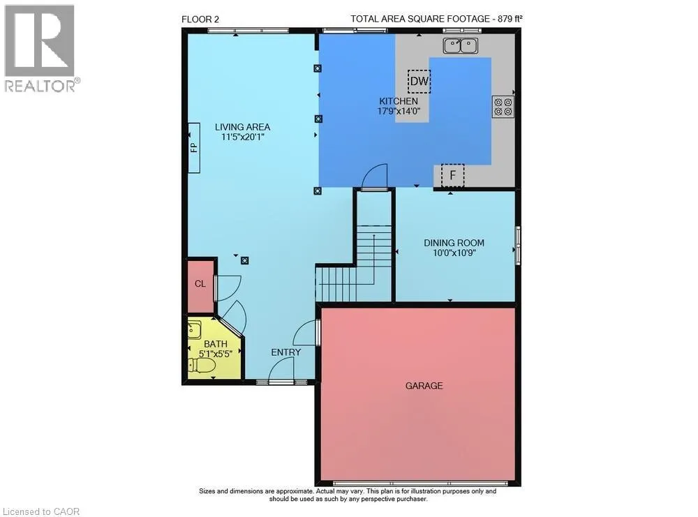 4896 ALLAN Court