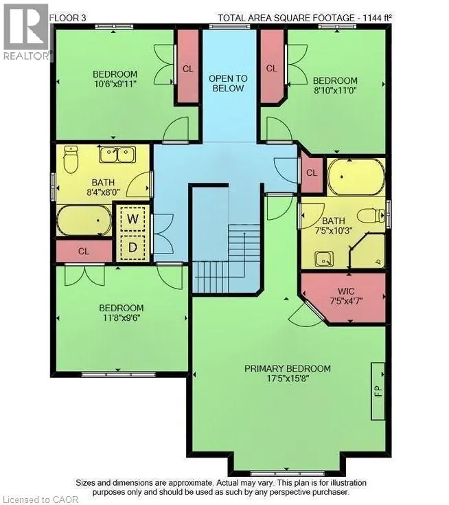 4896 ALLAN Court
