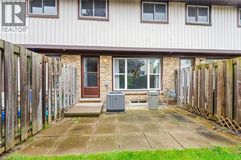 210 GLAMIS Road Unit# 6, #6