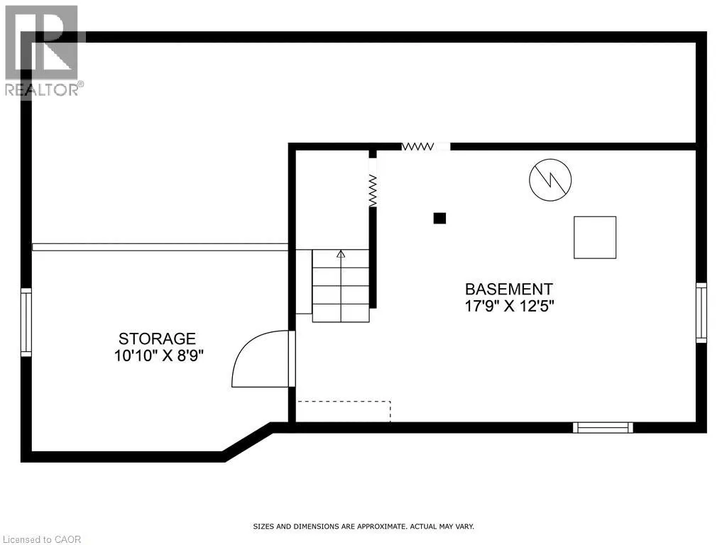 64 ACADEMY Street