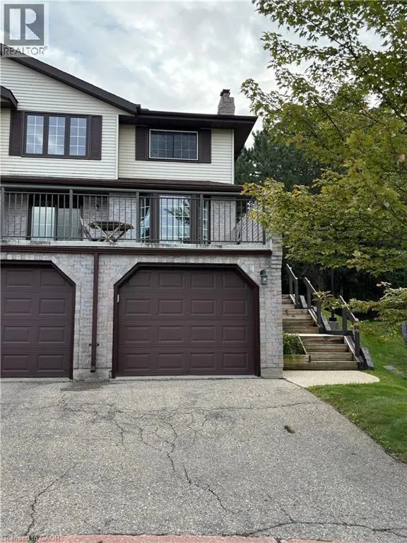 487 BEECHWOOD Drive Unit# 4, #4