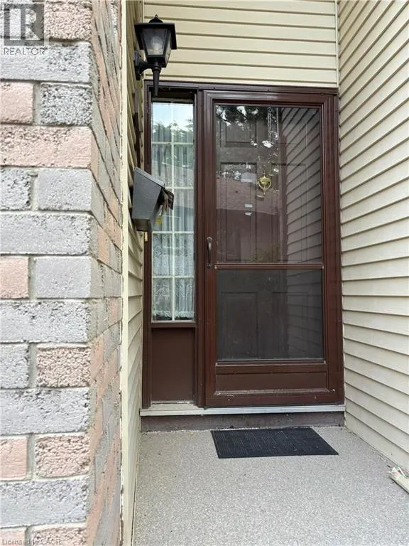 487 BEECHWOOD Drive Unit# 4, #4