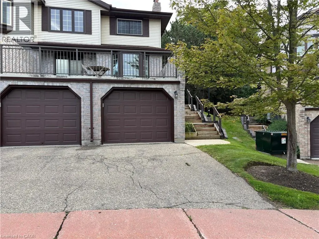 487 BEECHWOOD Drive Unit# 4, #4