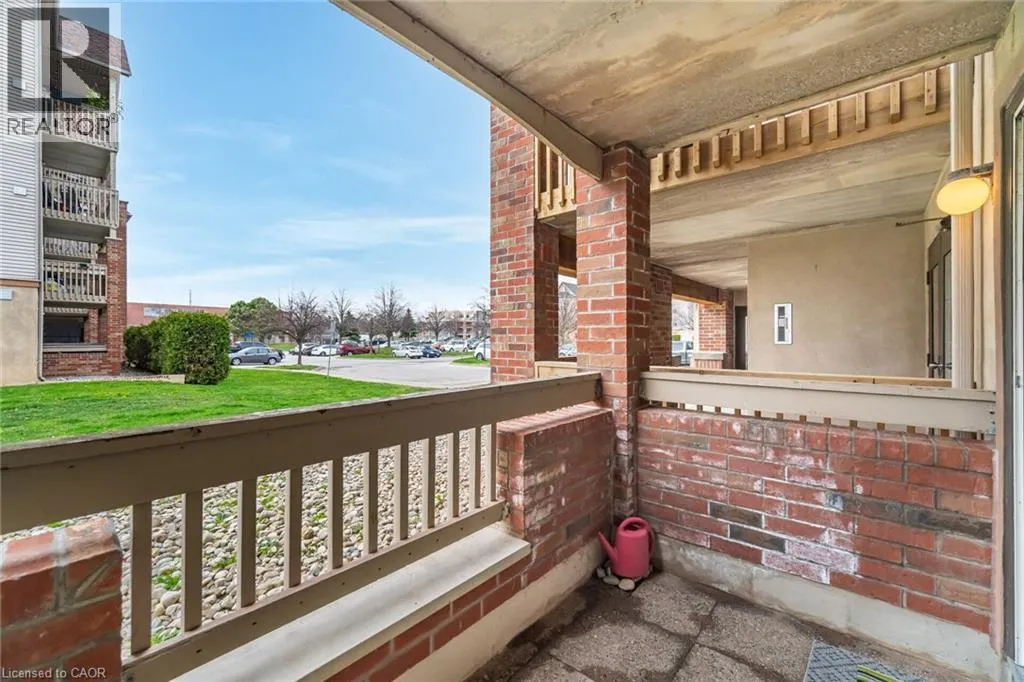 4005 KILMER Drive Unit# 104, #104