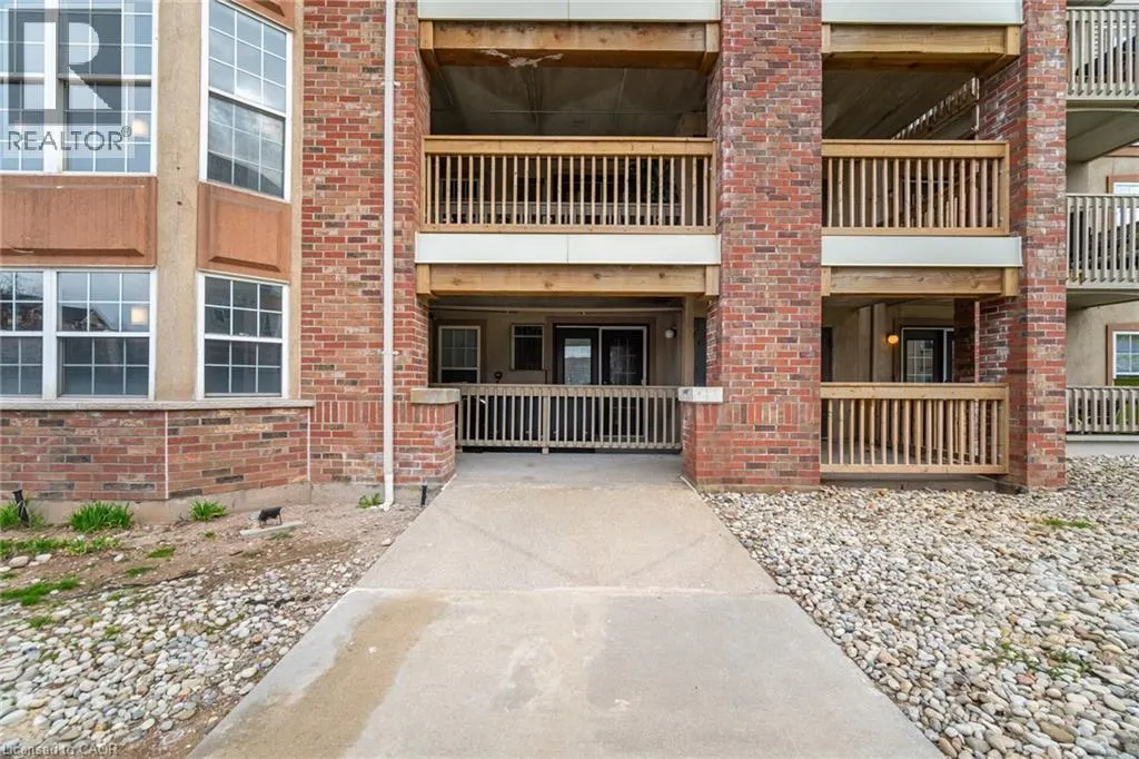 4005 KILMER Drive Unit# 104, #104