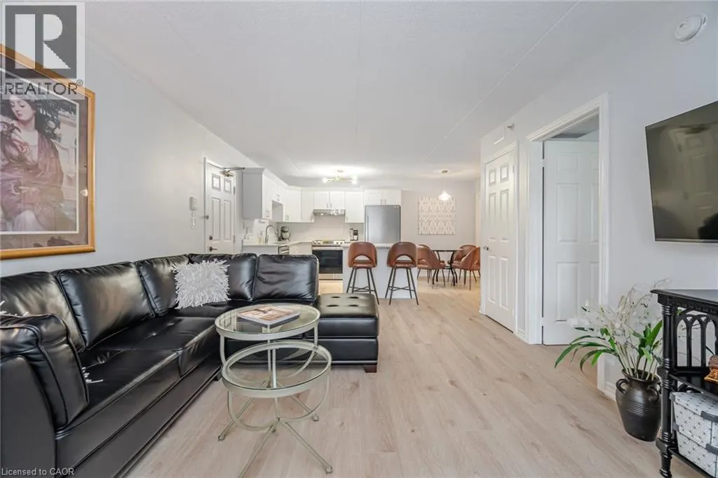 4005 KILMER Drive Unit# 104, #104
