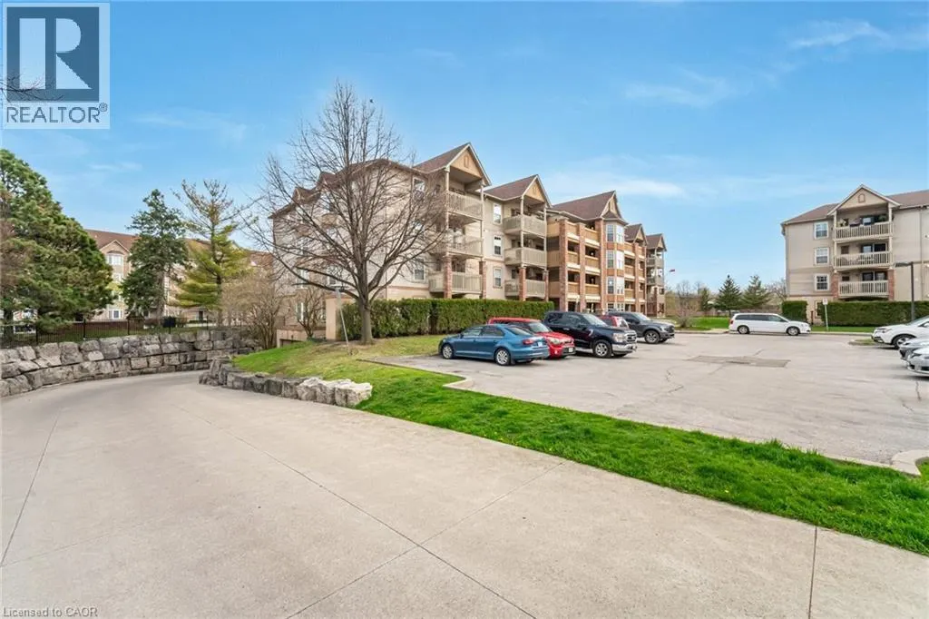 4005 KILMER Drive Unit# 104, #104
