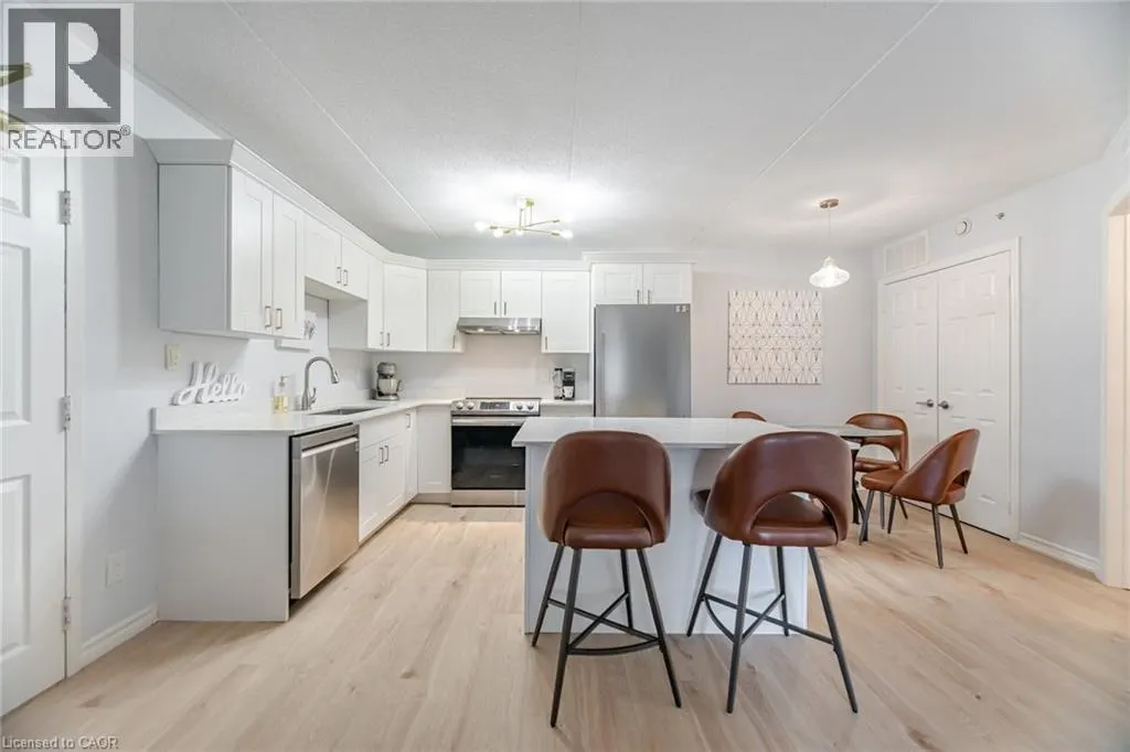 4005 KILMER Drive Unit# 104, #104