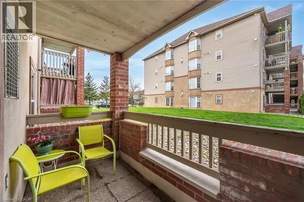 4005 KILMER Drive Unit# 104, #104