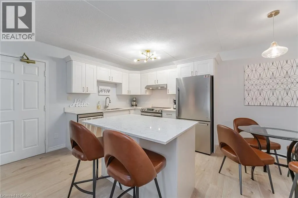4005 KILMER Drive Unit# 104, #104