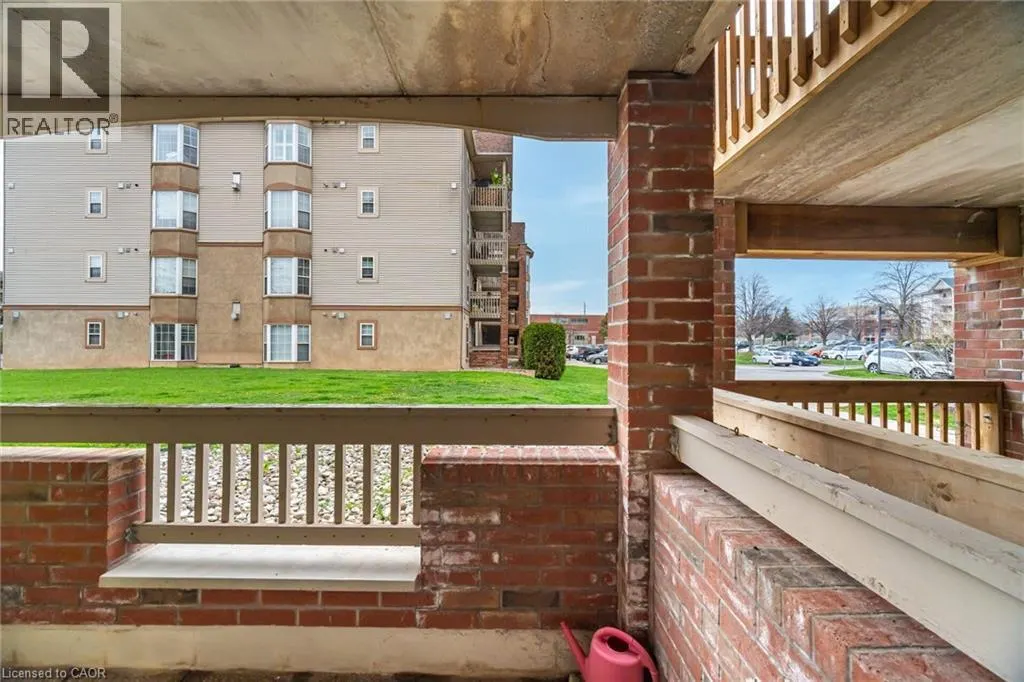 4005 KILMER Drive Unit# 104, #104