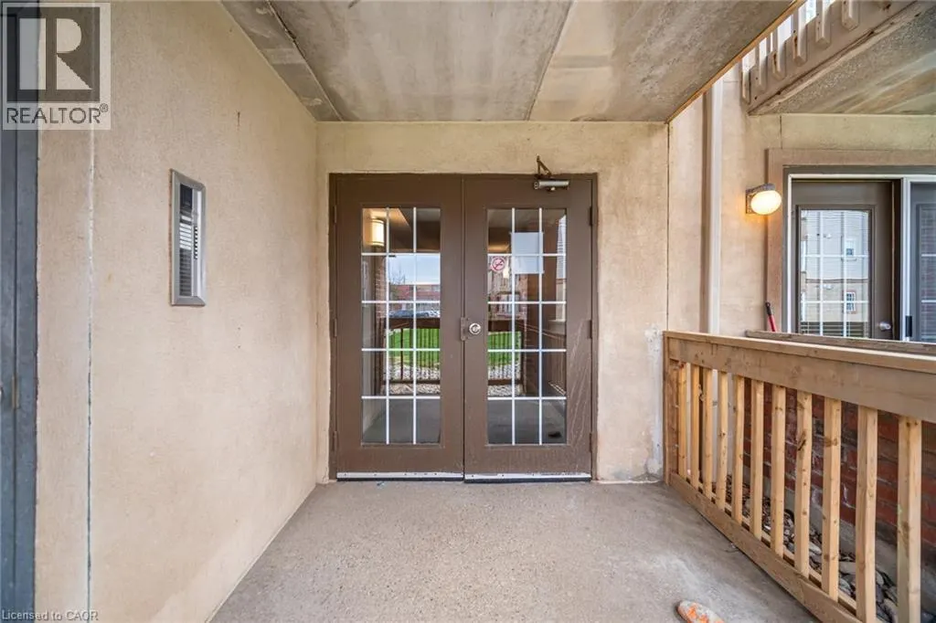 4005 KILMER Drive Unit# 104, #104
