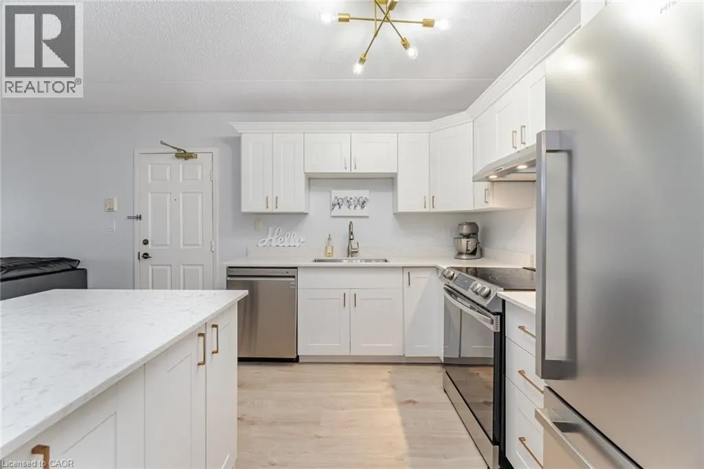 4005 KILMER Drive Unit# 104, #104