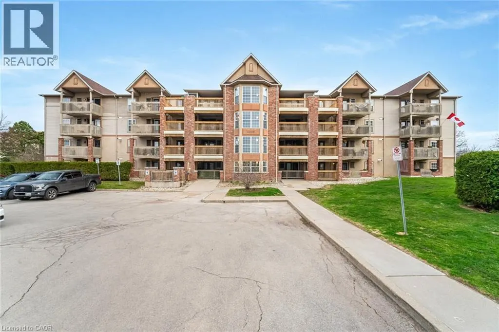 4005 KILMER Drive Unit# 104, #104