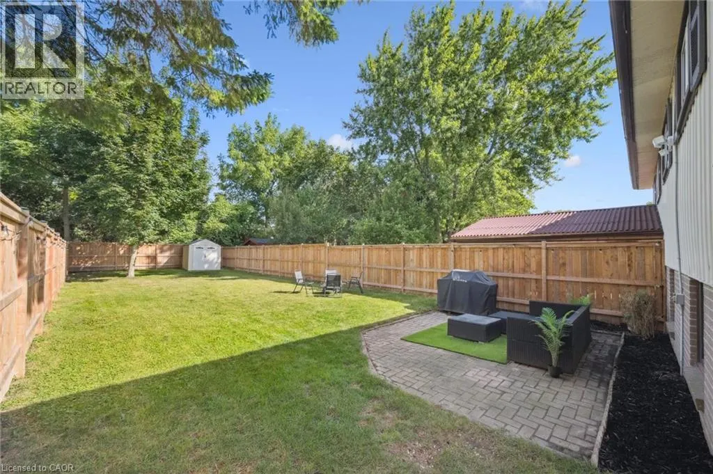 94 MARKWOOD Drive