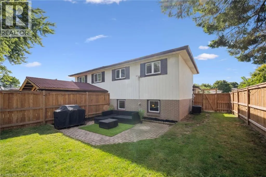 94 MARKWOOD Drive