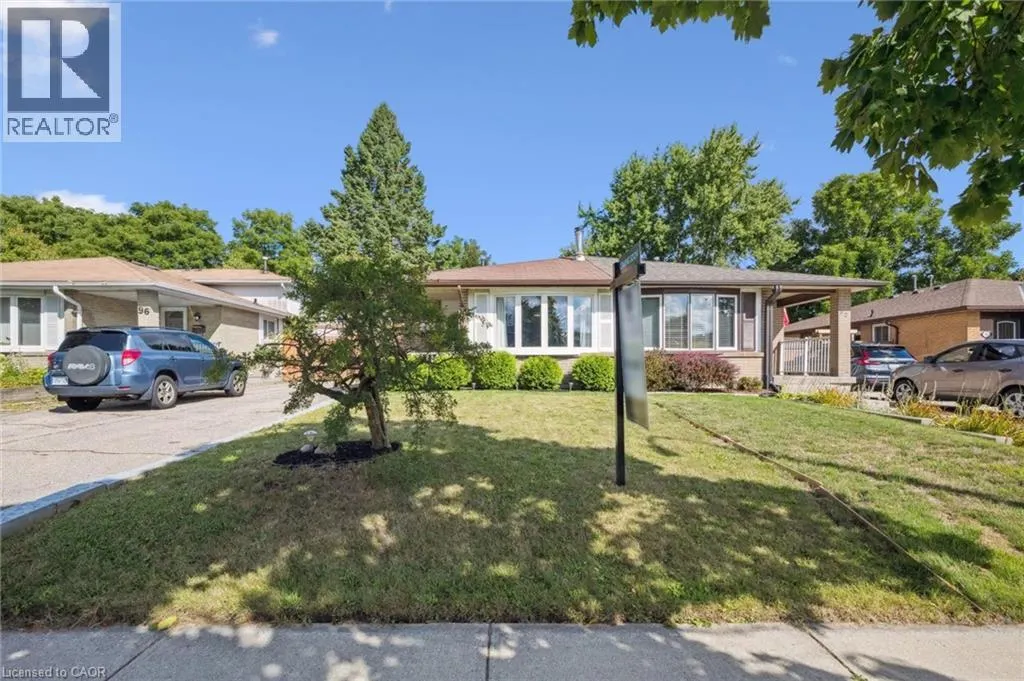 94 MARKWOOD Drive