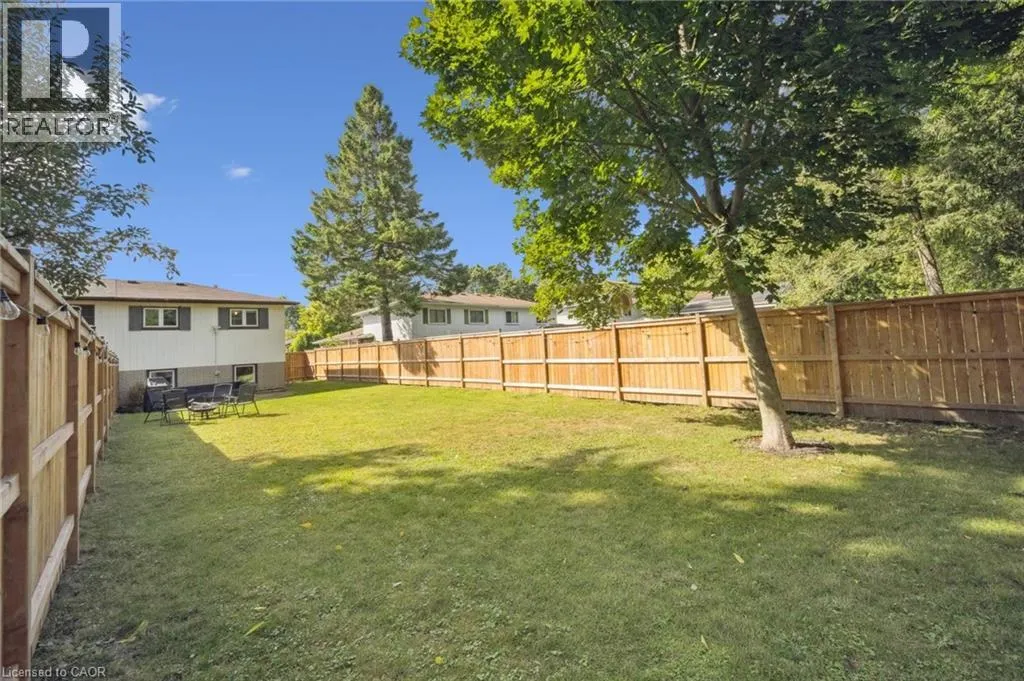 94 MARKWOOD Drive