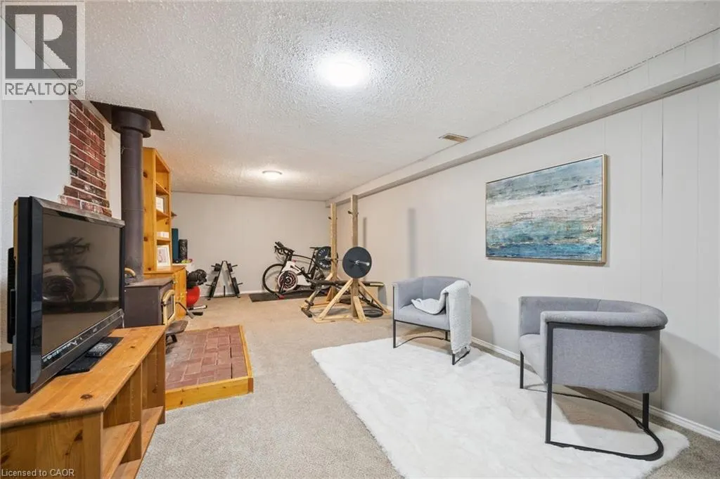 94 MARKWOOD Drive