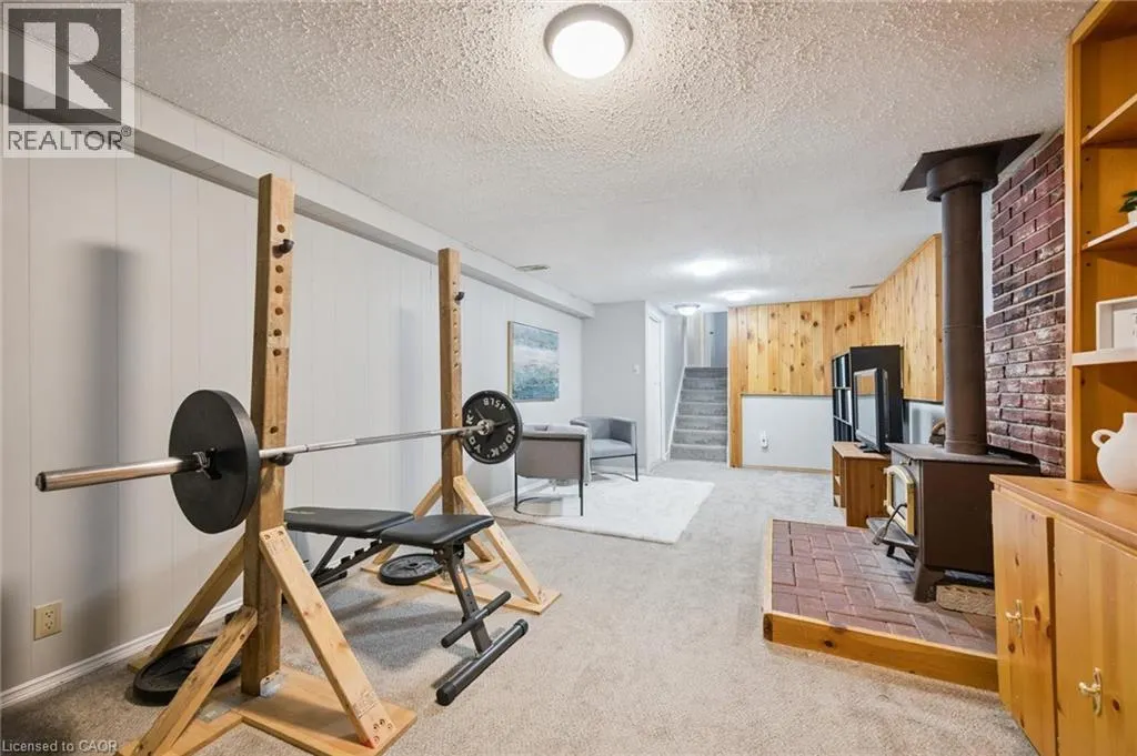 94 MARKWOOD Drive