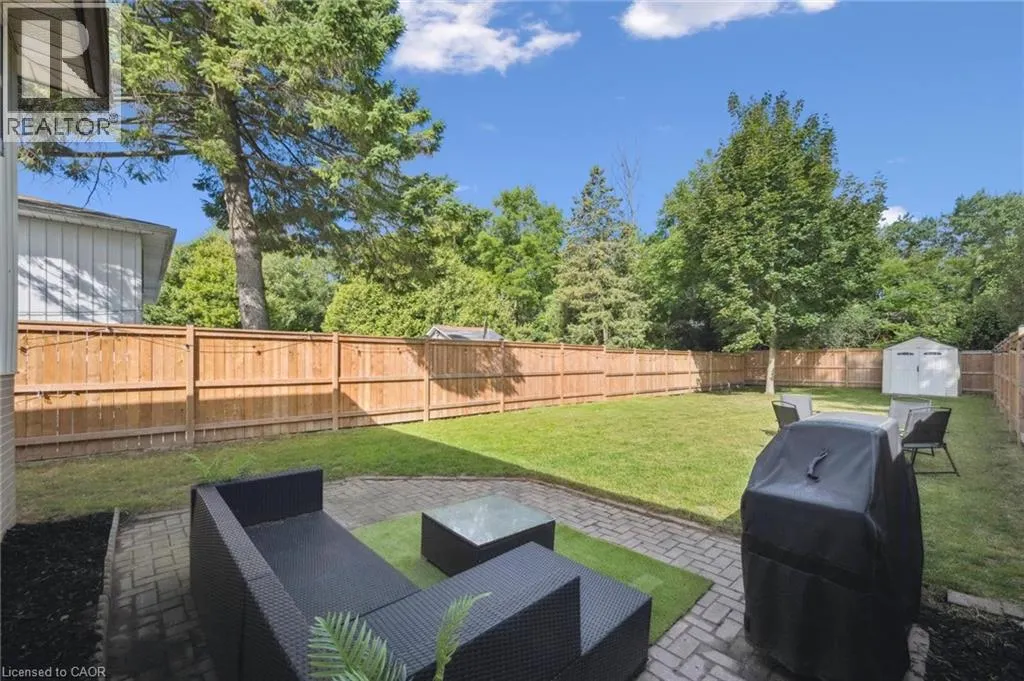 94 MARKWOOD Drive