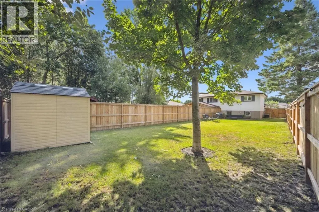94 MARKWOOD Drive