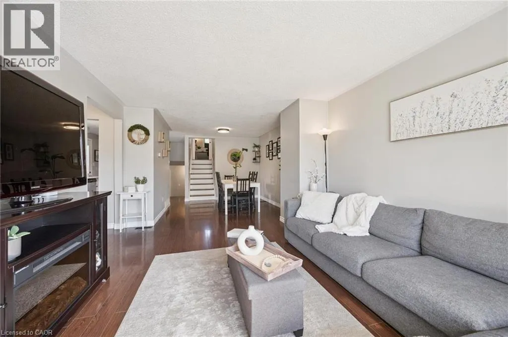 94 MARKWOOD Drive