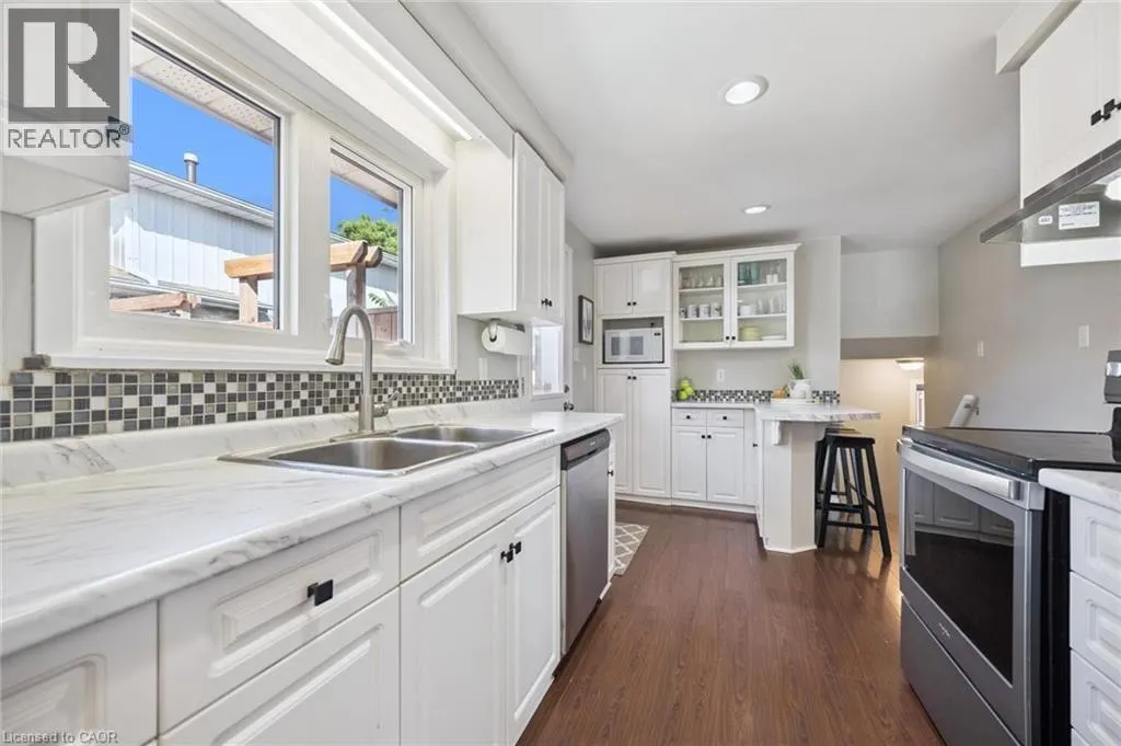 94 MARKWOOD Drive