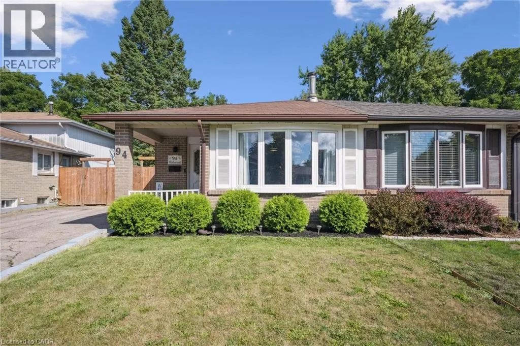 94 MARKWOOD Drive