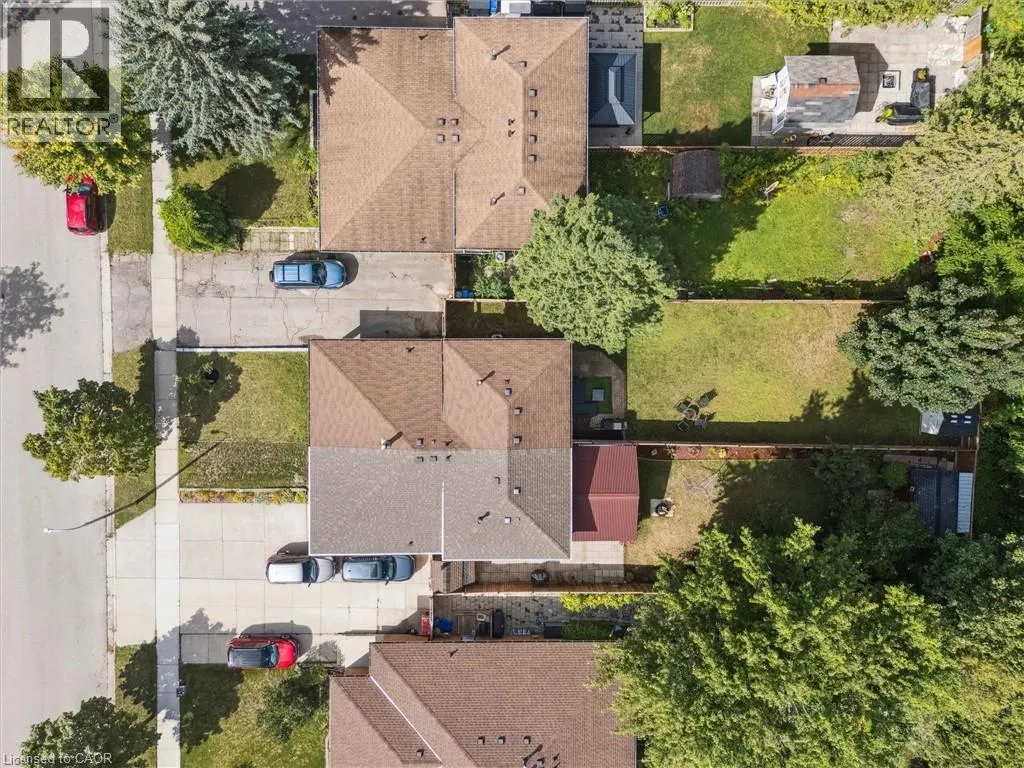 94 MARKWOOD Drive