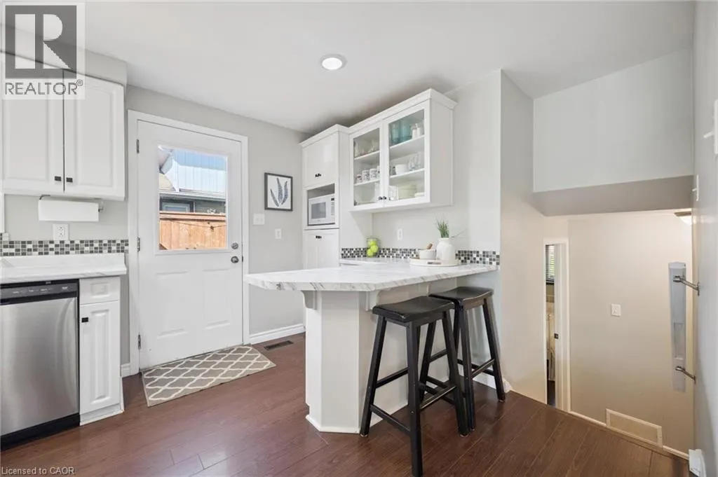94 MARKWOOD Drive