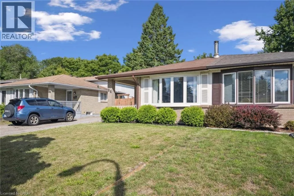 94 MARKWOOD Drive