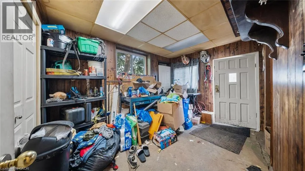 52 PARKER Drive
