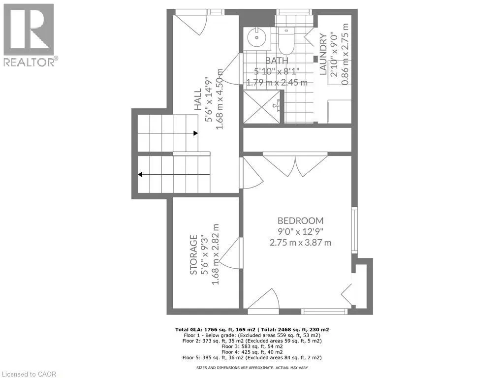 52 PARKER Drive
