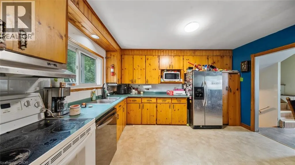 52 PARKER Drive