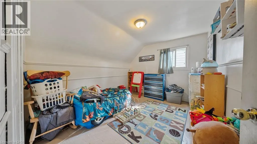 52 PARKER Drive