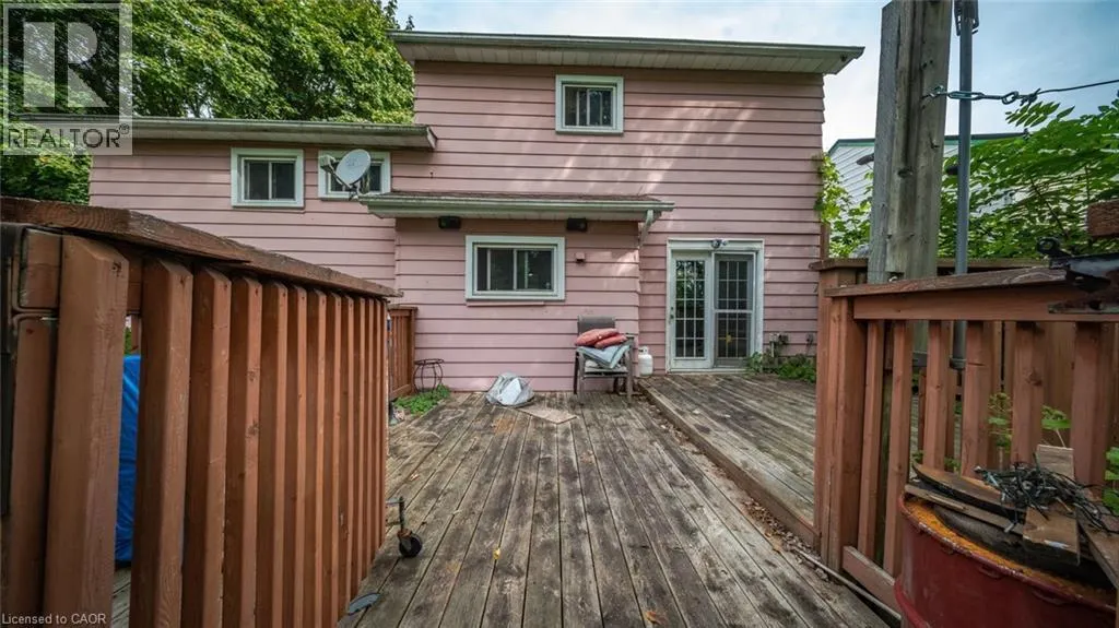 52 PARKER Drive