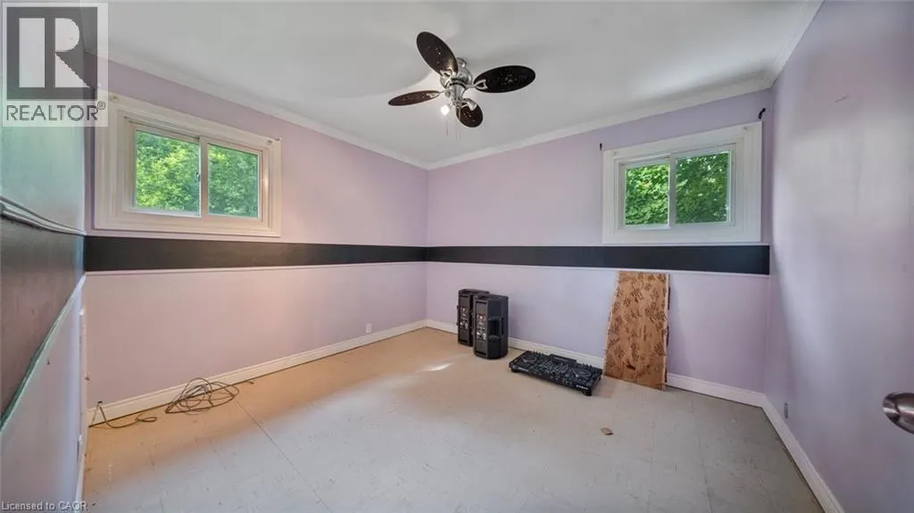 52 PARKER Drive