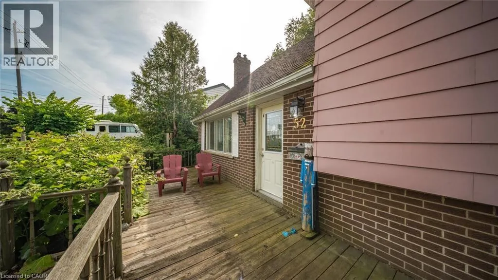 52 PARKER Drive