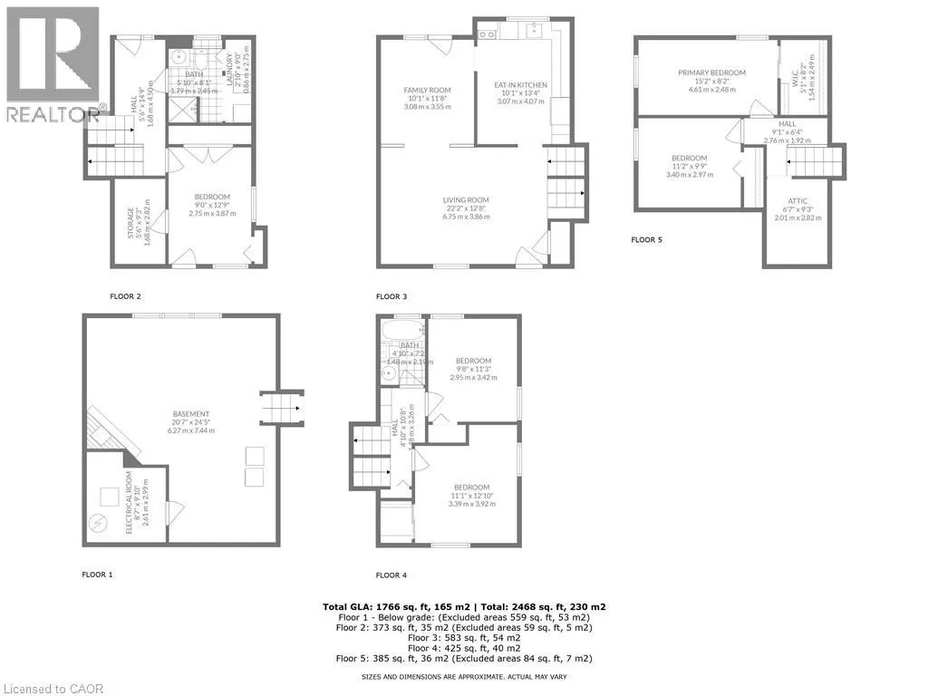 52 PARKER Drive