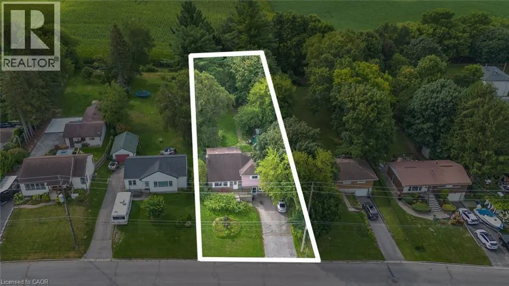 52 PARKER Drive
