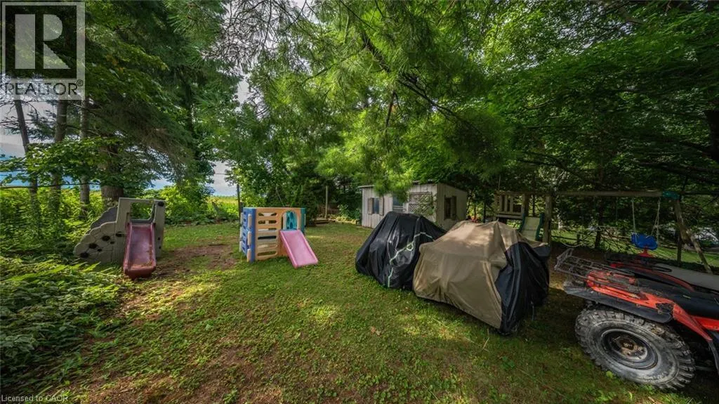 52 PARKER Drive