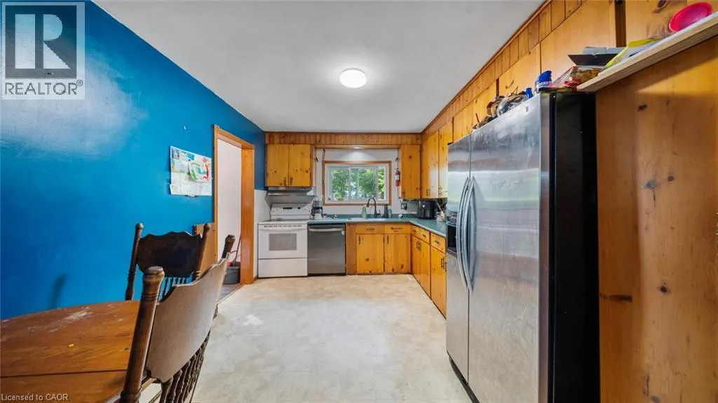 52 PARKER Drive