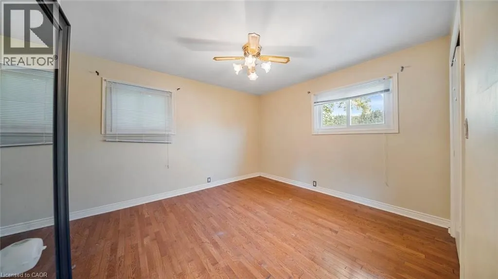 52 PARKER Drive