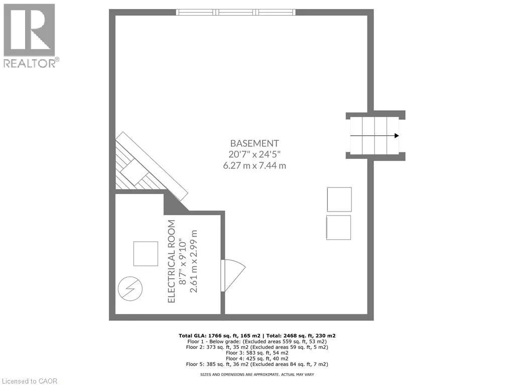 52 PARKER Drive