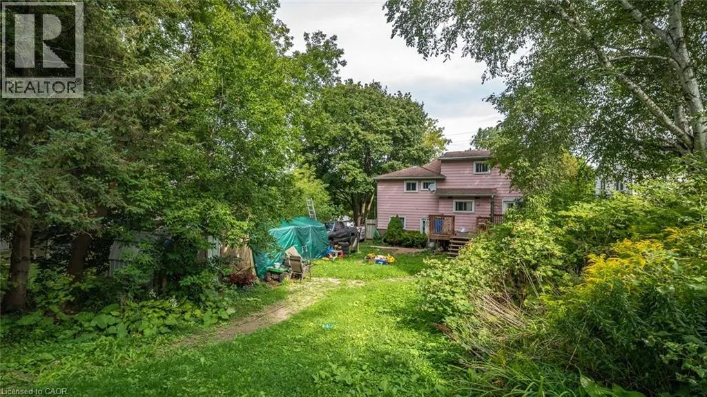52 PARKER Drive