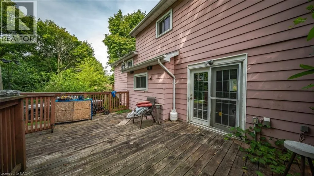 52 PARKER Drive