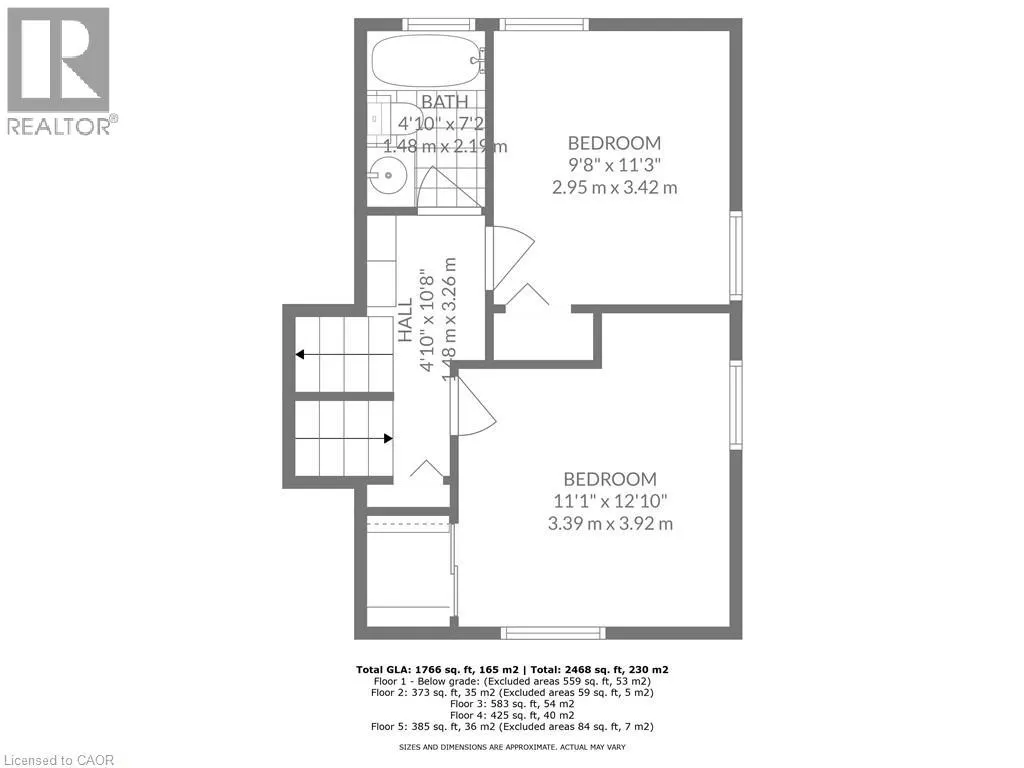 52 PARKER Drive